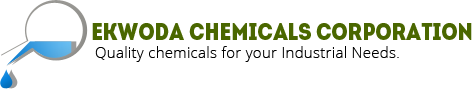Ekwoda Chemicals Corporation